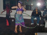 Hula Hoop Queen