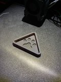Symbolic Triangle Cord