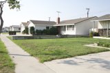 Peaceful Suburban Escape
