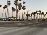 Evening Gathering in Santa Barbara