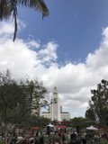 A Metropolis in the Park