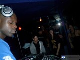 Club Night with DJ Jay McCarroll