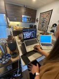 Multitasking Maven