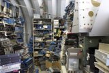 Electronics Factory