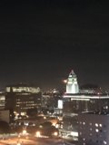 Metropolis at Night