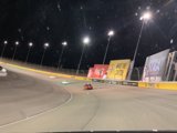 NASCAR Takes the Stage in the Mojave Desert