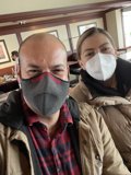 Dining with Protection