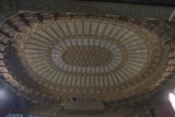 Majestic Ceiling of the Grand Mosque