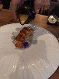 The Art of Plating: A Saucy Affair