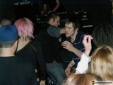 Club Night with John Frusciante