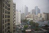 A Bird's-Eye View of the Urban Landscape