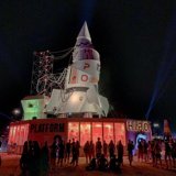 Rocket Night