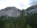 Majestic Mountain Scenery