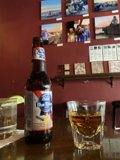 A Whiskey Moment