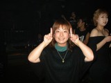 Peace Out in Osaka
