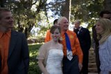 Truitt Wedding Couple