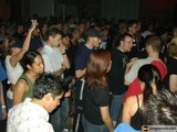 Nightlife at Redline Club