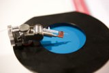 Needle on a Disk