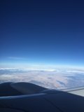 Above the Clouds