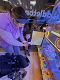 Arcade Adventures in San Francisco