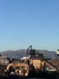 Industrial Silhouette