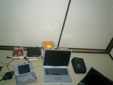 Technology at Work