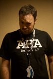Black T-Shirt with Logo