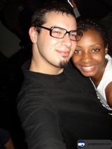 Selfie-time at the Party!