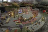 The Miniature Metropolis
