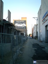 The Urban Roadscape