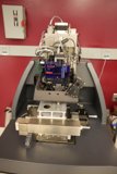 The Red-Walled Machine