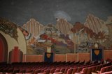 Inside the Grand Opera House