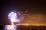 Fourth of July Fireworks Spectacular