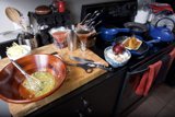 Kitchen Counter Essentials