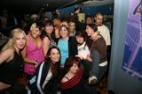 Night Club Fun with Friends