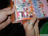 Artistic Notebook