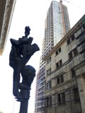 Metropolis Monument