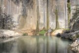 Fortress Among the Rocks