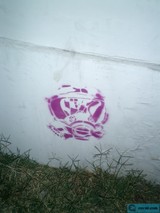 Vibrant Graffiti Design