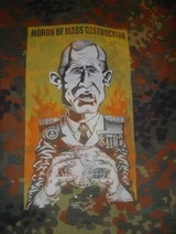 Militarized Art