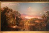 Majestic Landscape