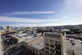 Metropolis Rising
