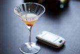 Mobile Martini