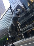 Prehistoric Adventure in the Metropolis