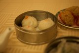 Delicious Dumplings on the Go