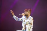 Lil Uzi Vert Belts Out a Hit!