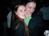 Girls' Night Out