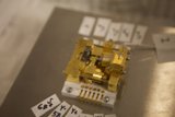 The Golden Game Machine