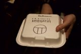 Takeout Art