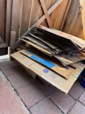 Cardboard Chronicles